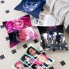 Anime A-Alien Stage Pillow Cushion Cover Pillowcase Living Room Sofa Home Decor
