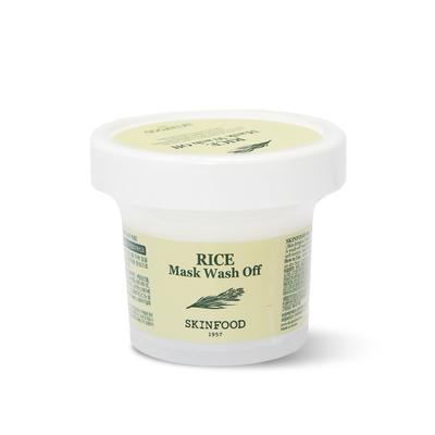 Rice Mask Wash Off 120g