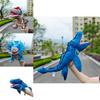 Jurassic World Dinosaur Plush Hand Puppet With Soft Pp Cotton Filling For Kids Playtime Special Characters Included