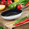Xishi Ceramic Non-Stick 304 Stainless Steel Frying Pan