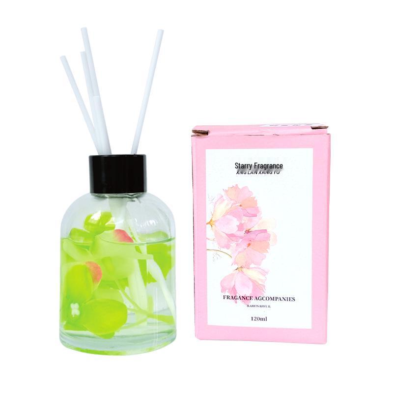 Dopamine Essential Oil Fragrance for Flameless Indoor Aromatherapy - Bedroom Air Freshener Ornament