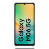עבור Samsung Galaxy A06 5G/M06 5G כיסוי עור PU מרקם עגל כיסוי טלפון מגן PC קשיח