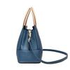 New fashion handbag large capacity shoulder bag messenger bag