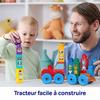 The Animal Tractor - from 18 Months - Mega Blocks - JKG33