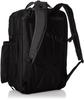 Ace Gene Multitide Backpack with Rain Cover, Features Rain- and Dust-Resistant Pockets, Fits a 15.6-inch Laptop, 67585, Men's, Black