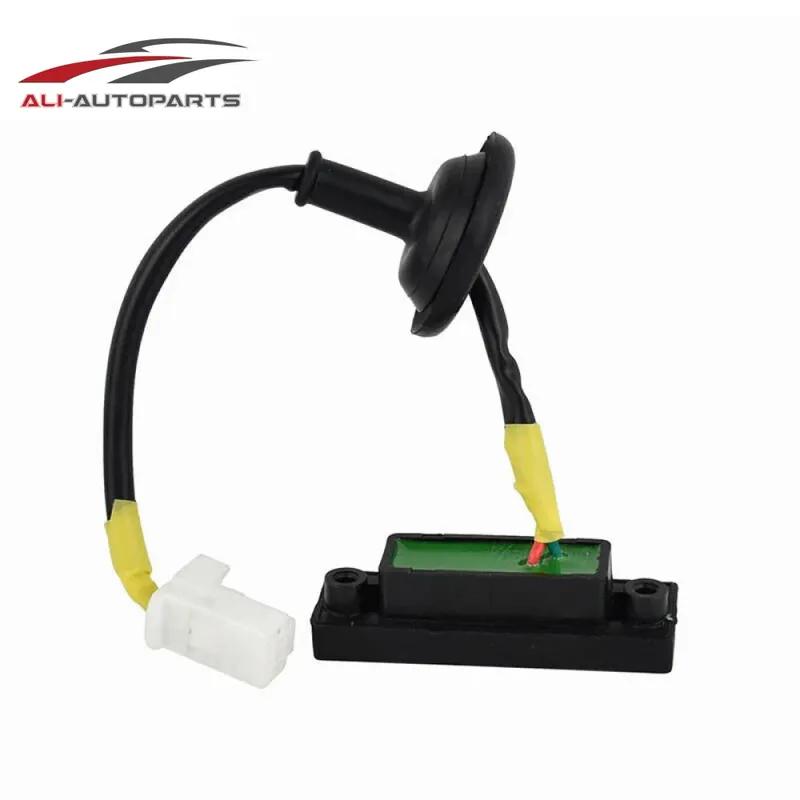 For Kia Morning Picanto 2011 2012 2013 2014 2015 Car Rear Trunk Boot Release Switch Tailgate Trunk Button 81260-1W220