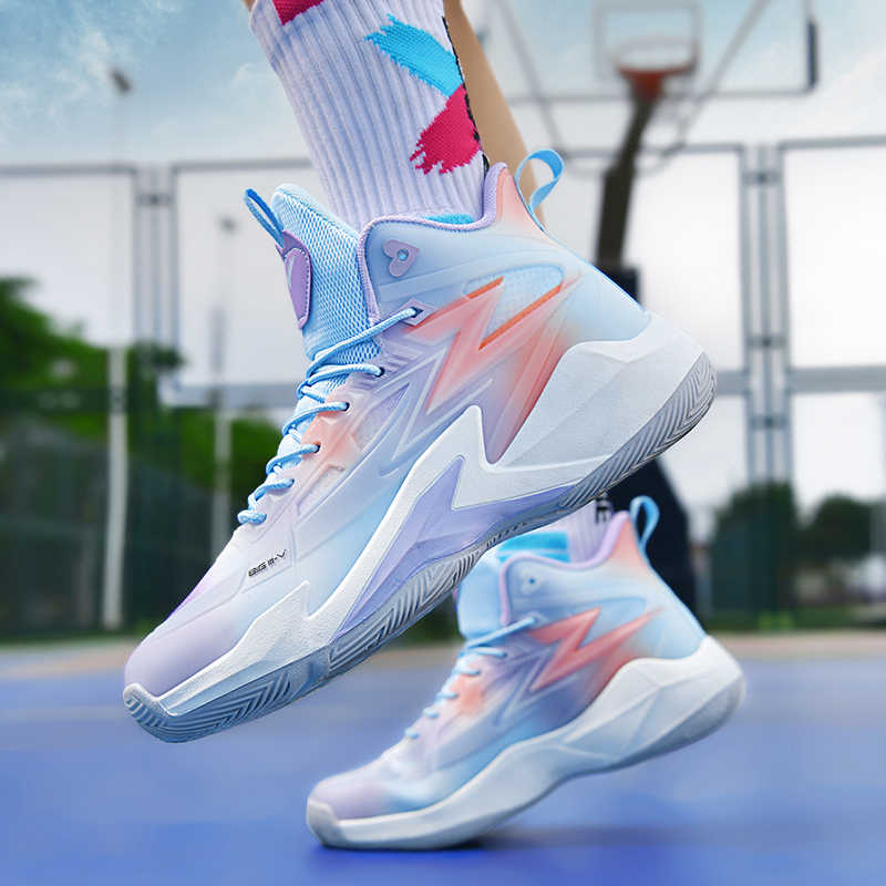 Fashion Round Tip Pipe Boots Best Basketball Sport Gym Woman Sneakers School Shoes Vzuttya Super Brand Hyperbeast Trend Novelty