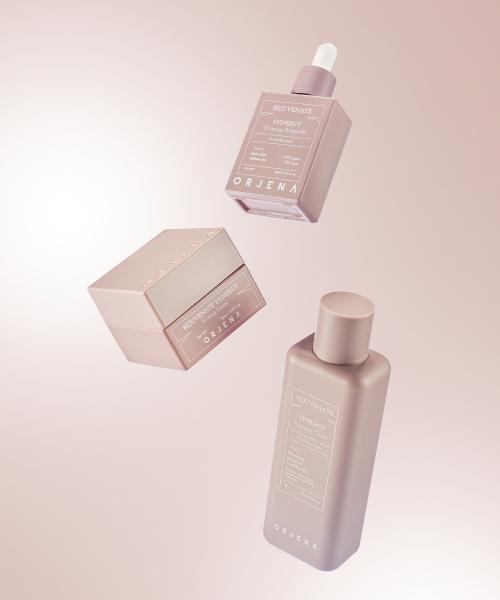 Orjena Rejuvenate Synergy Verstevigende Ampul 30ml