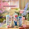 JOYYE Taohuayuan Ceramic Lined Thermos Cup