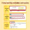 Manfenxing Pre-Senior High Bridging Course Books 2025