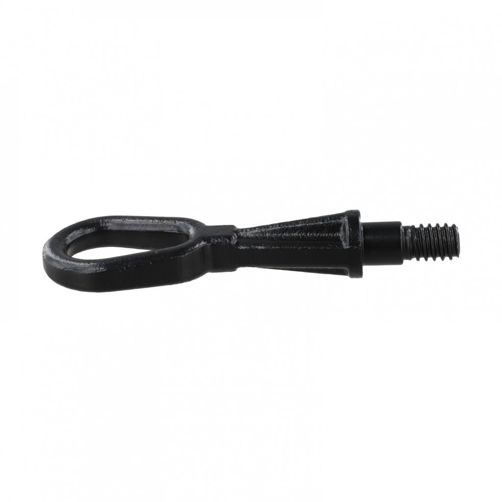 Direct Replacement Part Tow Hook Towing Eye For BMW E60