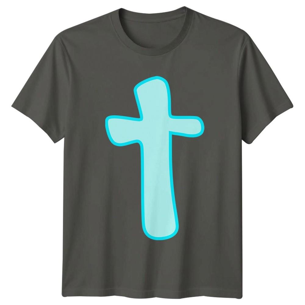 Letter T Initial Alphabet Unisexs TShirt Unisexs Graphic Tee Unisex Top S