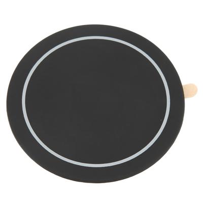Phone Wireless Charger Plate Plastic Multifunction Phone Charger Magnetic Disk for Magsafe for Android Phones