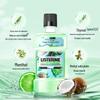 Listerine Kokos-Limette Mundspülung