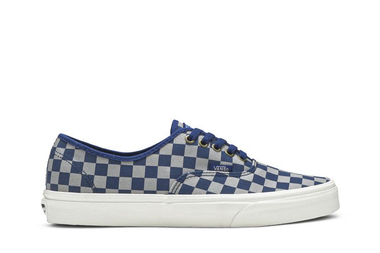 Men's Sneakers Harry Potter x Vans Authentic 'Ravenclaw'