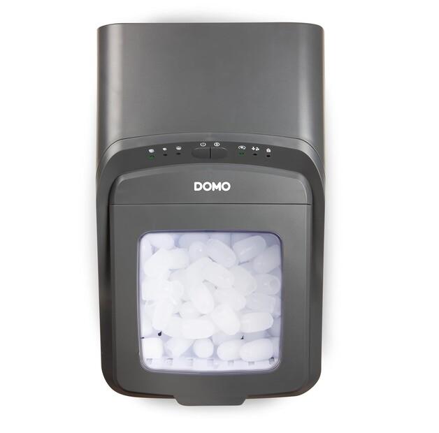 Льдогенератор Domo DO9247IB Pro Ice Maestro