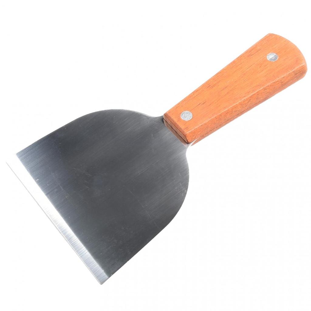 Compact Spatula Transfers Cooking Tools Accessories
