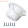 Y4UA Roof Covers Weather Resistant Ventilation Solution Simple Installs for Campers