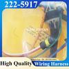 C7 Injector Wiring Harness 222-5917 2225917 for E324D E325D E329D Excavator Parts