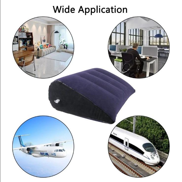 Adult Sex Toys Inflatable Pillow Love Positions Support Cushione Sex Erotic Sofa Adult Games Sex Toys Kits Pillows For Couples