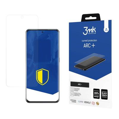 Accesorios para celulares y smartphones – Vidrio templado de pantalla
