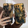 Golden Dragon For OnePlus 8 9 11 12 13 10 Pro 9RT 8T 12R Ace 3 5 2V Nord CE 2 4 Lite N20 SE 30 N200 silicone soft phone case