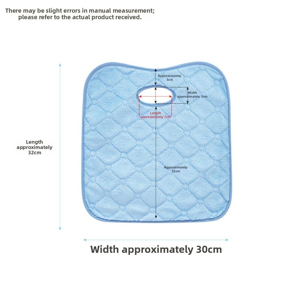 Anti Penetration Car Seat Cushion Skin Friendly Baby Stroller Cushion Child Seat Cushion For Kid