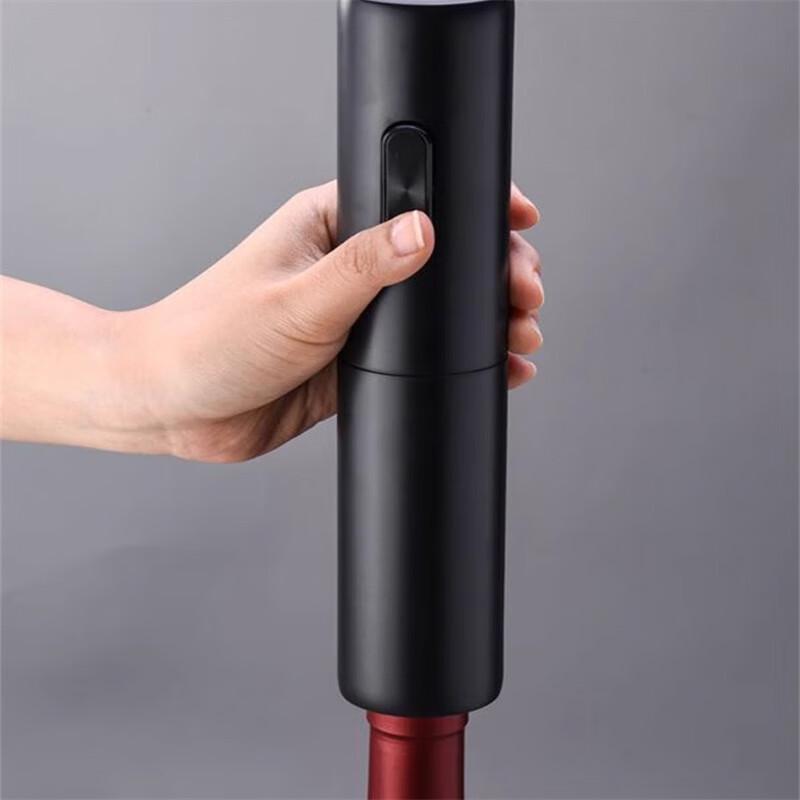 Rechargeable Automatic Wine Bottle Opener