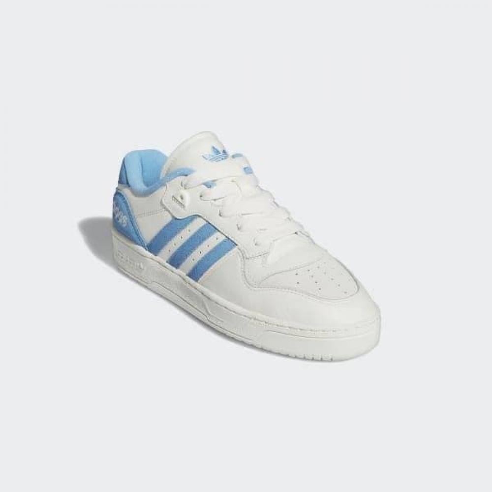 Adidas Iconic Basketball Shoes New Rivalry Low If6251 235