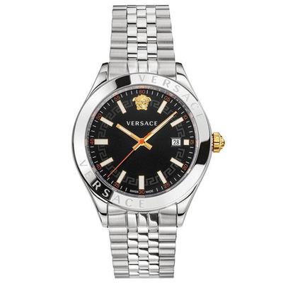 VEVK00420 Hellenyium Herrenuhr