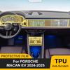 Accesorii pentru interiorul mașinii – Stickere pentru salonul auto