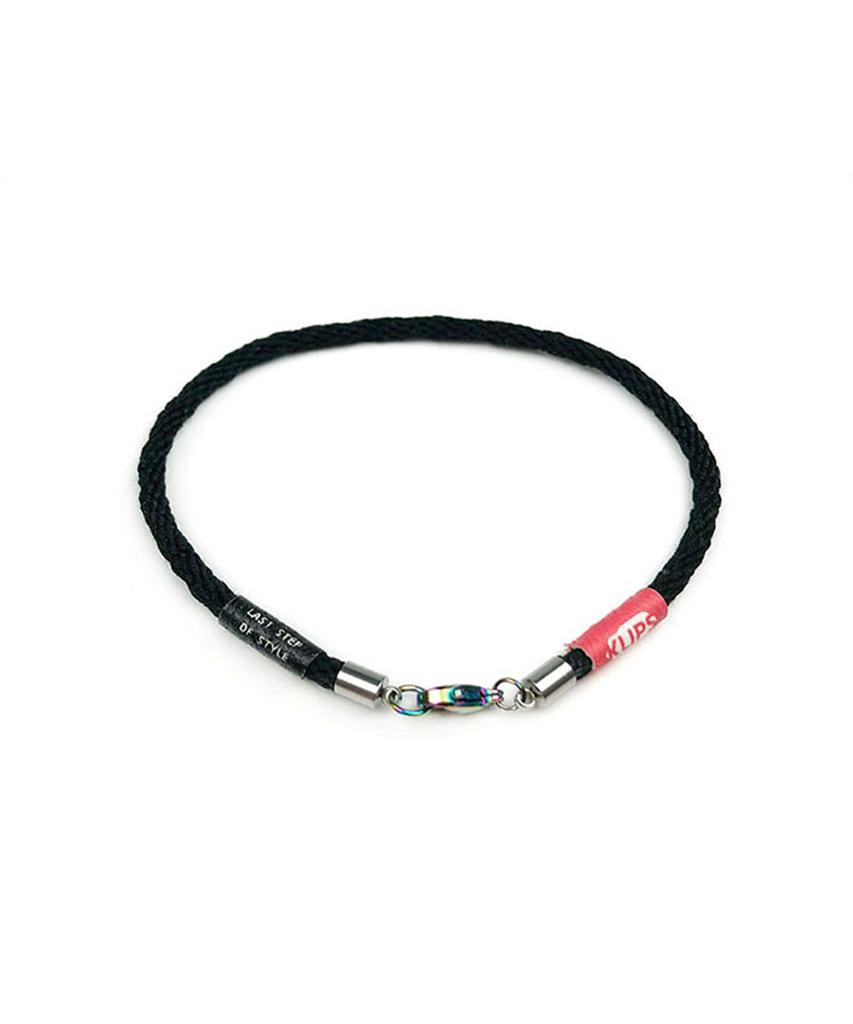 Klips Urban Kinsley Black Women'S Anklet