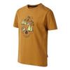 Dare 2B Childrens/Kids Trailblazer III Skull T-Shirt