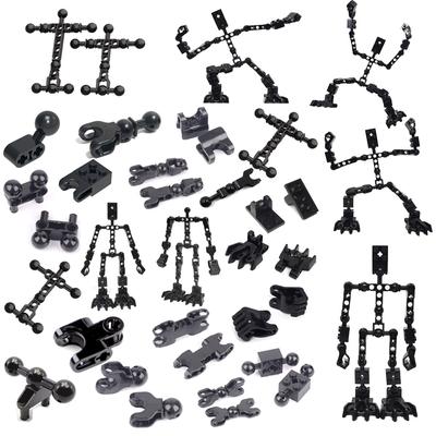 Juegos de construcción – Otros constructores