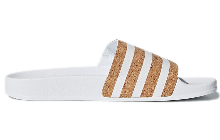 adidas Wmns Adilette 'Cork' Women's CQ2238