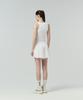 SERGIO TACCHINI W Rib Slim Fit Sleeveless