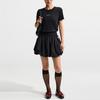 Nike T-shirt Comoda a Maniche Corte con Girocollo, Collaborazione BTS, T-shirt da Donna JF1696-010