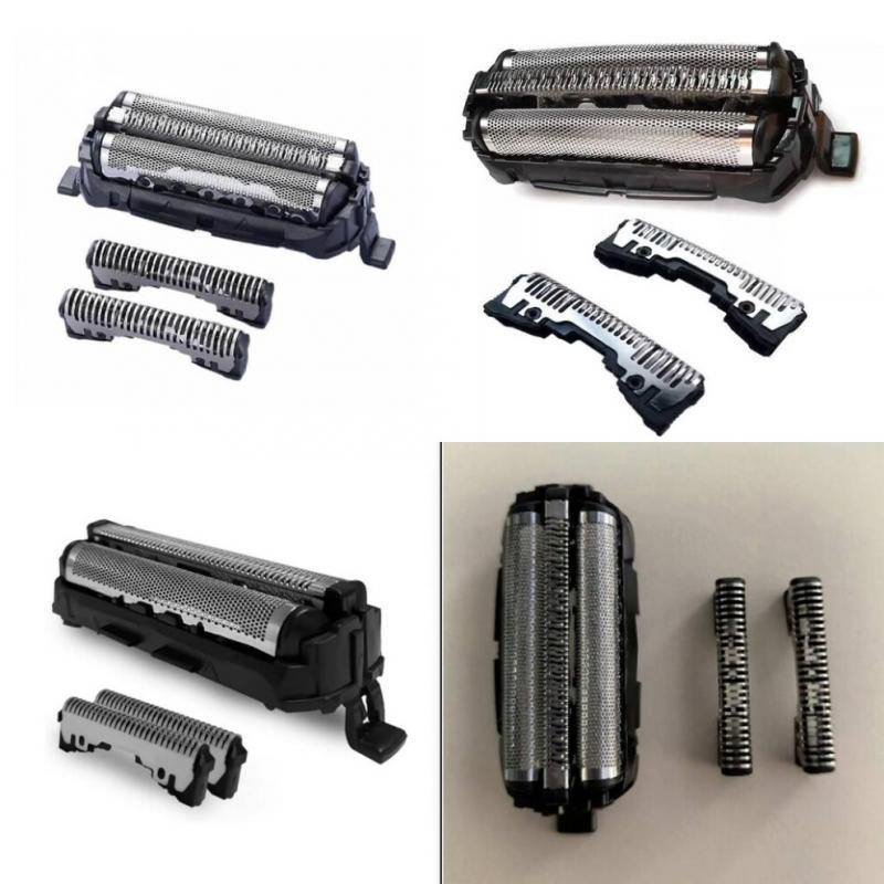 For Panasonic Razor Head Accessories Replace The Inner Blade Foil And Shaver