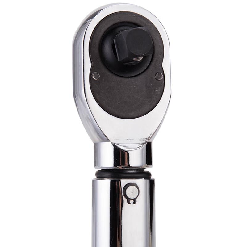 deli DL-YN-280760 Adjustable Torque Wrench 3/4 inch, 280-760Nm