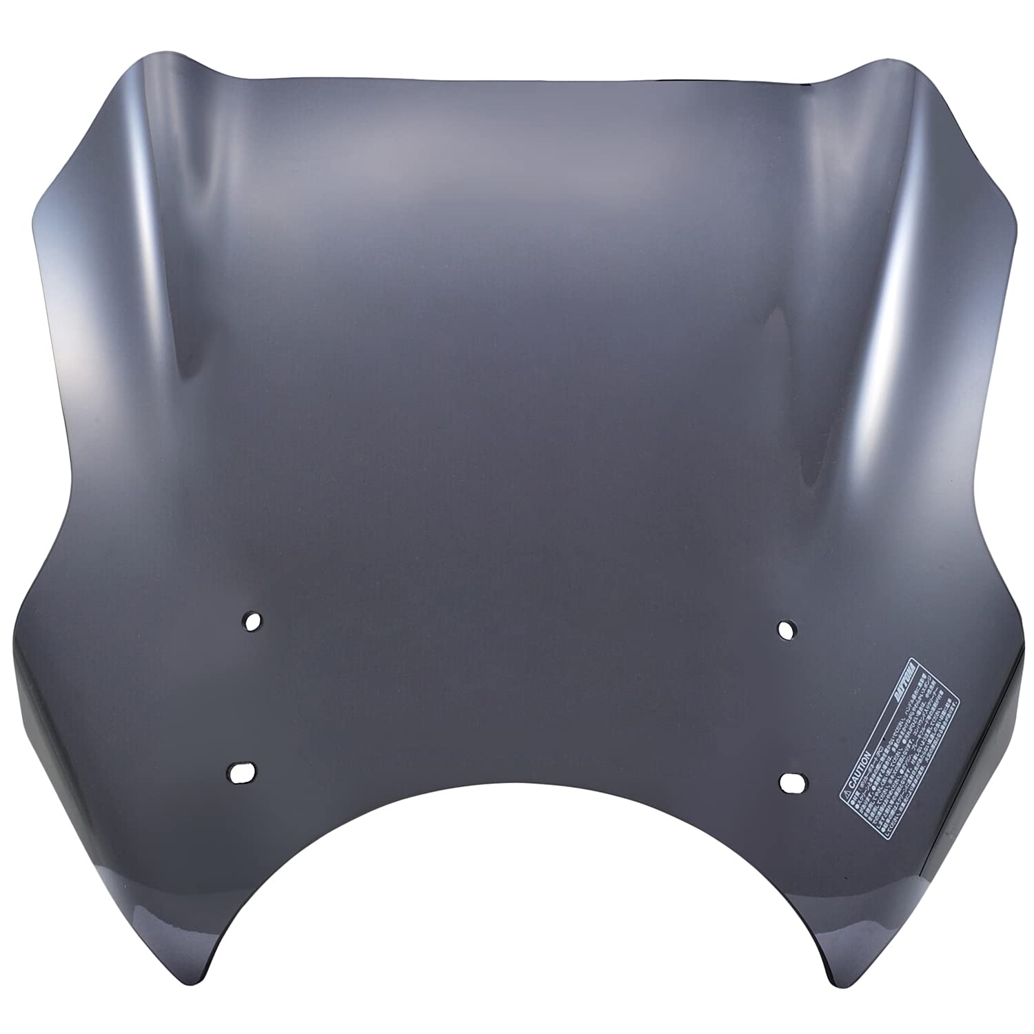 

Daytona Ветрозащита X Дымчатый Мотоциклетный Экран 71539 (Отдельный предмет)