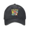 Cartoon Accessories Baseball Caps Unisex Casual  Hats Cap Adjustable Casquette Dad Hat