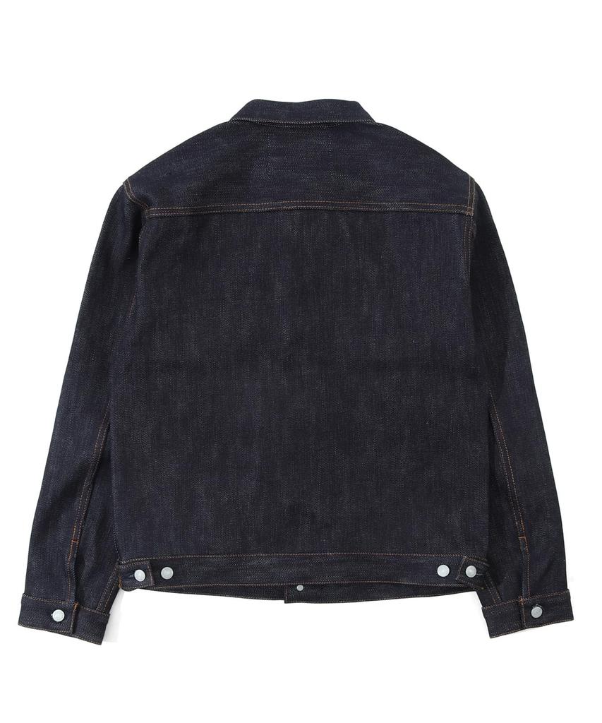 KOJIMA GENES 23oz Selvedge Denimjacke Typ 2 RNB-5072