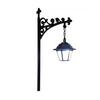 Modern Shelf Light Vintage Bookshelf Light, LED Reading Lamp for Bookcase, Metal Retro Lamp, Night Bedside Decorative Desk Book Lovers & Library Study