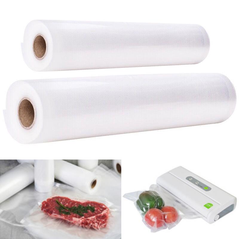 Vacuum Food Sealing Bags Food Storage Bags Food Packaging Bags Kitchen Supplies