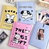 10Pcs Cute Pochacco Bubble Mailers Self Seal Padded Envelopes Waterproof Bubble Mailing Envelopes Cushioning Packaging Bags