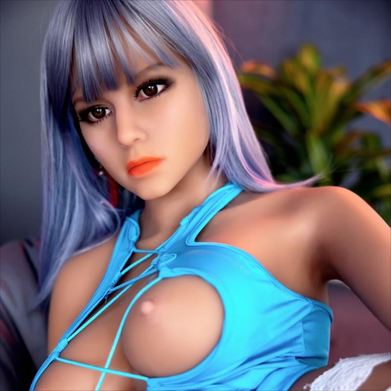 158cm Silicone Sex Doll Sexy Big Ass Big Breast Sex Toys for Male Masturbator Real Feeling Adult Products