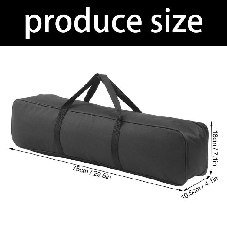 Ergonomic Fishing Equipment Bag with Thickened Spongiform Lining and Accessible Carrying Belts for Anglers