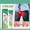 Ximonth Hemorrhoid Cream Soothing Relief For Anal Discomfort And Itching 20g