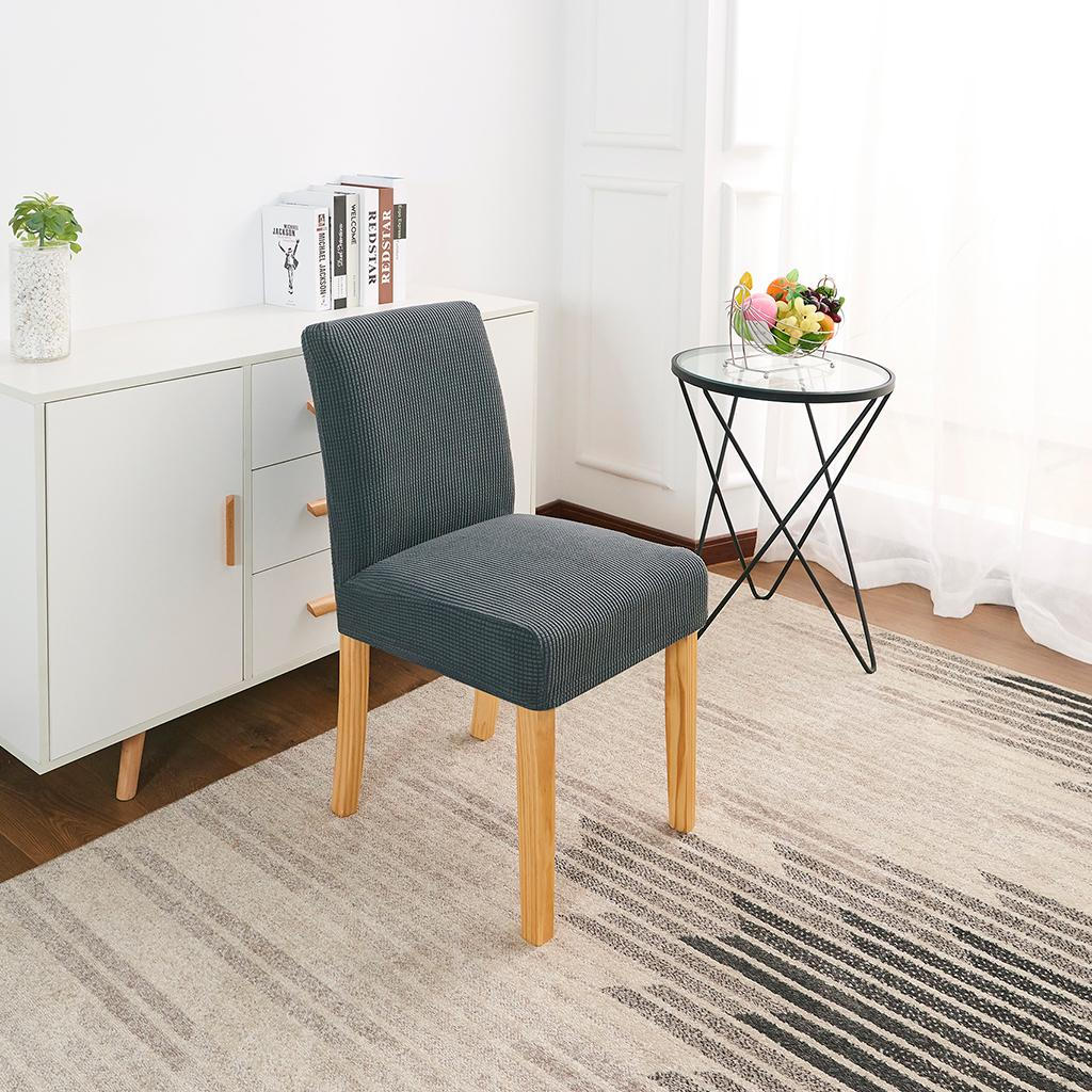 

Чехлы для столовой Чехлы из спандекса Чехол на низкую спинку