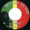 7inch Record JACOB MILLER  Take A Lift NONE Shuffler Record 2014 France Reggae Ska  Dub Used